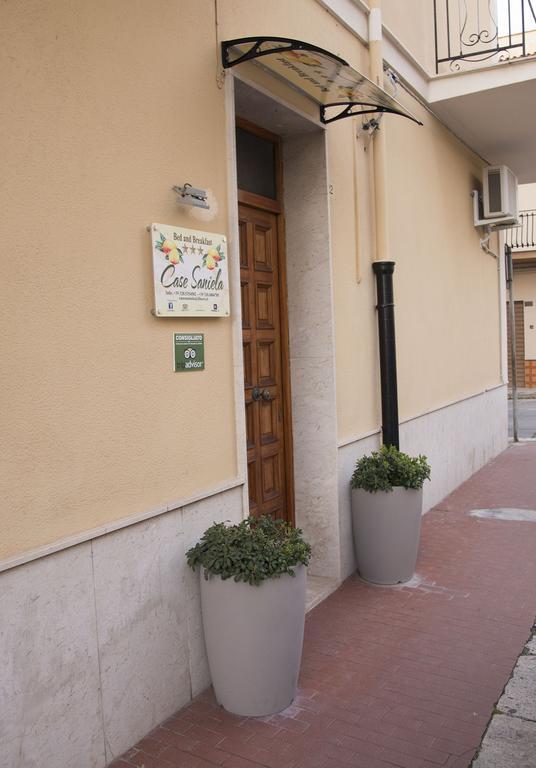 Case Saniela Terrasini Bagian luar foto