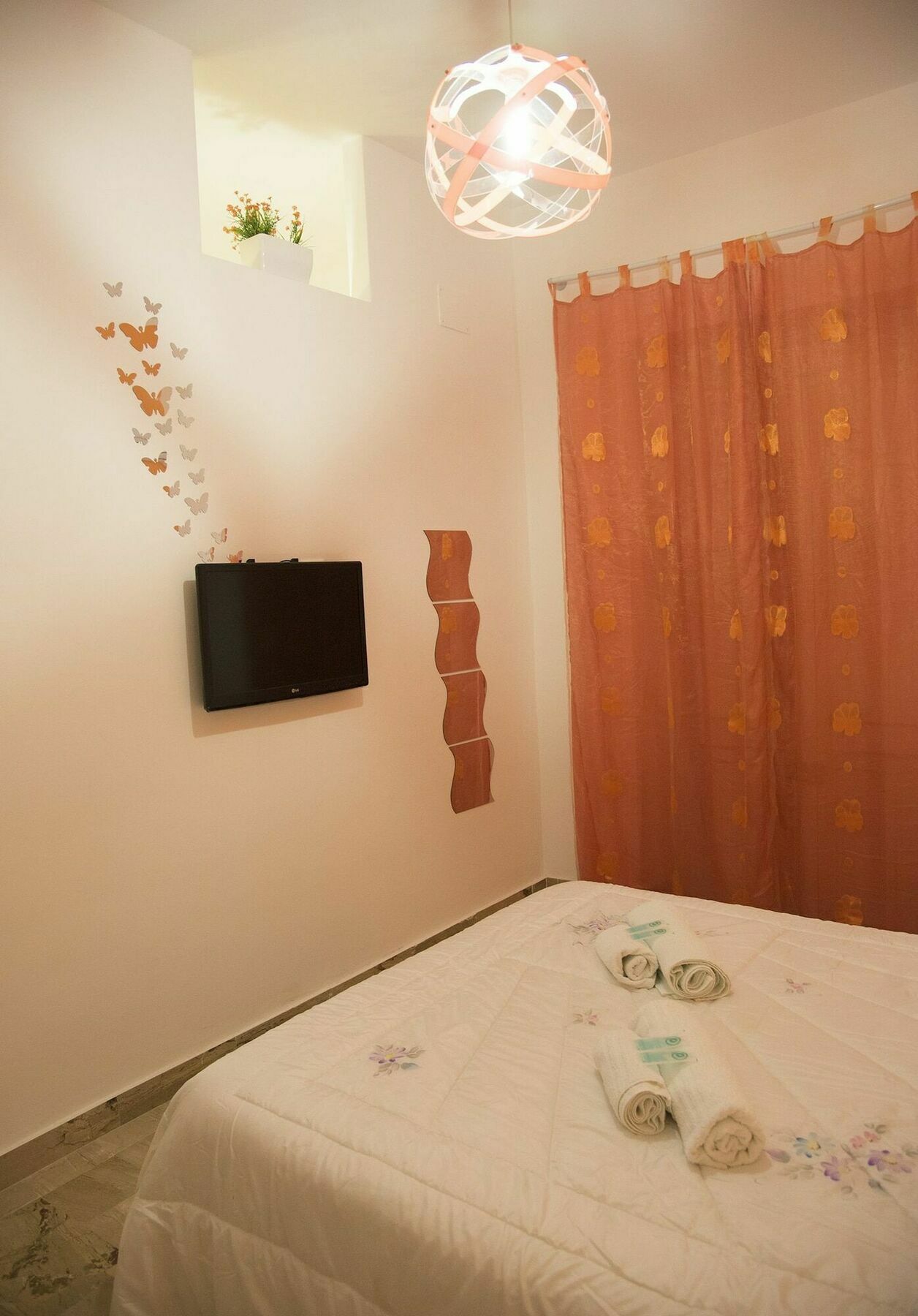 Case Saniela Terrasini Bagian luar foto