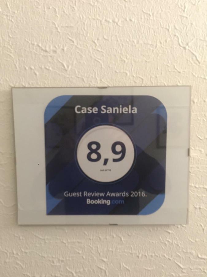 Case Saniela Terrasini Bagian luar foto
