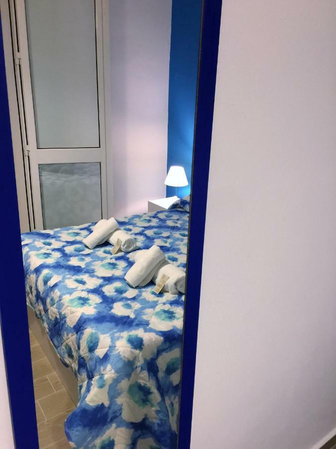 Case Saniela Terrasini Bagian luar foto