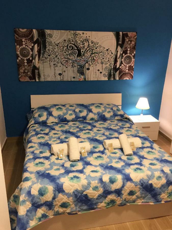 Case Saniela Terrasini Bagian luar foto