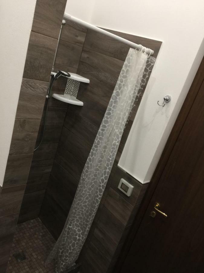 Case Saniela Terrasini Bagian luar foto