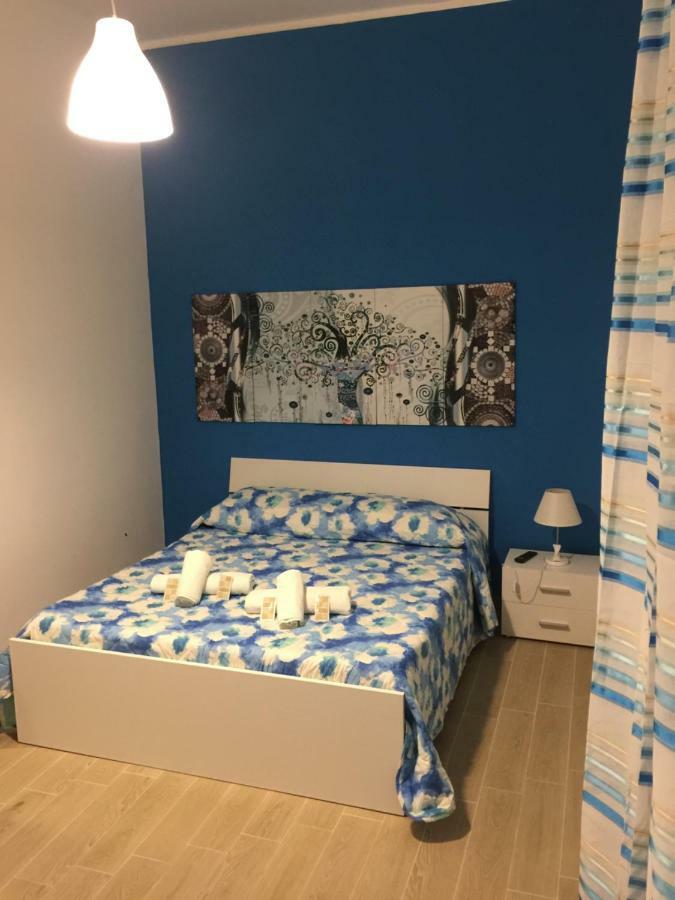 Case Saniela Terrasini Bagian luar foto